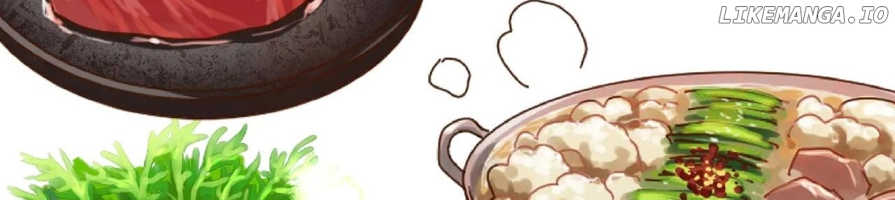 Daddy President Is Too Hard To Deal With Chapter 148 - page 9